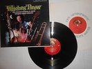 Witches' Brew Original Mono Record Lp, LM-2225, Orthophonic Shaded Dog, Unplayed