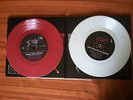 White Stripes ICKY THUMP RAG & BONE 3 X 7