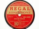 GLENN MILLER ORCHESTRA 
