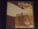 Led Zeppelin II vinyl lp original Atlantic RL mastered 1969 M- archive copy