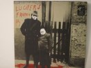 Lucifers Friend - Lucifers Friend Import-EU Vinyl Record LP