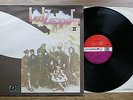 LED ZEPPELIN ii EX+/VG++ Orig Early UK A2/B2 1969 Atlantic 588198 Lemon EJDayGat
