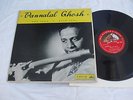 Pannalal Ghosh Raag Yaman / Raag Shri LP HMV.India.1960.Flute..EALP 1252