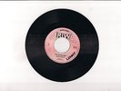 INNA JAH CHILDREN-DHAIMA 7 inch killer roots