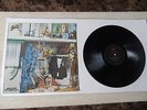 Brian Eno, Here Come The Warm Jets, EG, LP, Album, RE