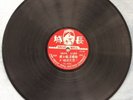 CHINA CHINESE BEIJING OPERA Mei Lan Fang, Yang 78rpm Record The Great Wall 32061
