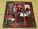 DINOSAUR JR. Fuzzy Blast LP 1989 Unofficial RARE & OOP SONIC YOUTH MUDHONEY