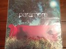 Paramore - All We Know is Falling vinyl record LP (red, OOP, rare)