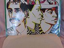 New York Contemporary 5 CONSEQUENCES orig LP Cherry Shepp