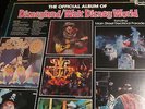 Record Album DISNEYLAND WALT DISNEY WORLD Main Street Electrical Parade '80 Nice