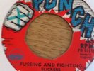 Orig Uk Punch 1971