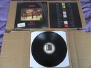 BUZZCOCKS Singles Going Steady IRS LP RARE 1979 USA PROMO PRESSING KBD