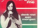 MAGGY and THE YOUNG ONES // VERGEEF ME / DENK NIET AAN MORGEN // 7
