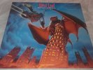 Archive copy   Meat Loaf Bat out of Hell II   Superb UK 1st press A-1-1 & B-1-1