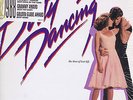 DIRTY DANCING Soundtrack Vinyl LP 33 RCA Music Record Album EX Stereo 1987