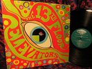  13TH FLOOR ELEVATORS   PSYCHEDELIC SOUNDS PSYCH GARAGE   AUTHENTIC I.A.