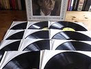 BEETHOVEN - KEMPFF Klaviersonaten DGG 004 901 Deutsche Grammophon 11 LP BOX EX