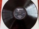 JIMI HENDRIX BAND OF GIPSIES LP TRACK EX++ 2406 002 A1 B1 GT BRITAIN DISC ONLY