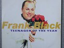 FRANK BLACK.(Pixies). Teenager Of The Year (4AD RARE 2x Vinyl LP)