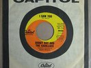 BOBBY RAY & THE CADILLACS   I SAW YOU   HEAR  RARE '63 NORTHERN SOUL POPCORN 45