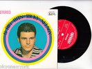 RICKY NELSON EP PS Japan IT'S UP TO YOU rick nelson s7793