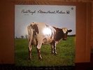 Pink Floyd Atom Heart Mother NM Con LP Album Vinyl(47) Mirror Finish