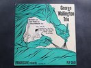 George Wallington Trio Progressive 10