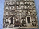 LED ZEPPELIN physical graffiti QUIEX 200g 2LP  w/inserts AUDIOPHILE  NM