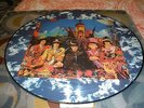 The Rolling Stones Their Satanic Majesties Request Picture Disc import lp album