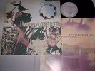 THE PSYCHEDELIC FURS - WORLD OUTSIDE - LP - Vinyl  - 1991 - GER