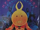 Herbie Hancock Headhunters Japan LP 1973 Sony SOPL 238 Insert Obi