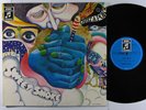 SWEET SMOKE Just A Poke LP on EMI Columbia germany