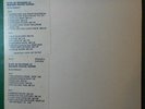 ELVIS At Madison Square Garden PROMO LP RECORD ALBUM WHITE Cover/ Label LSP-4776