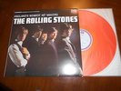 ROLLING STONES ENGLANDS NEWEST HITMAKERS COLORED VINYL IMPORT JAPAN