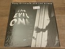 Roky Erickson & The Aliens - The Evil One 1981 USA 415 13th FLOOR ELEVATORS