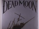 DEAD MOON: Live At Satyricon LP Sealed Rock & Pop
