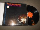 Duke Ellington & John Coltrane LP GATEFOLD IMPULSE STEREO  1963 Elvin Jones