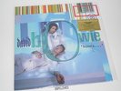 LP: David Bowie – Hours, Limited Purple/Blue Edition, NEU & OVP (A9/1)