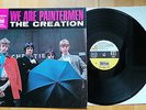 THE CREATION - We are paintermen (Hit-ton 340037 D 67  BEAT HAMMER No. 2225)