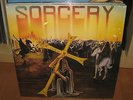 SORCERY - Sinister Soldiers - 2x LP LEGEND MANILLA ROAD PRIVATE HARD ROCK PSYCH