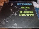 TONY COE 