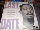 ERIC DOLPHY 