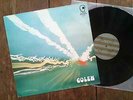 SAND LP GOLEM OG GERMAN ROCK SPACE DELTA-ACUSTIC KLAUS SHULZE 1974 KRAUT CLASSIC