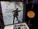 1969 MINTY ORIG   NEIL YOUNG CRAZY HORSE   THIS IS NOWHERE   