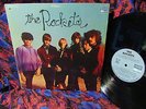 SCARCE 1967 Orig = THE ROCKETS (CRAZY HORSE) NEIL YOUNG - RURAL PSYCH BLUES A+