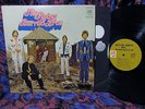  1969 THE FLYING BURRITO BROTHERS   PALACE OF SIN = BYRDS Parsons psych