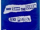 SEX PISTOLS - GOD SAVE THE QUEEN / DID YOU NO WRONG - VERY RARE JAPAN 45' PS