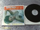 1962 RARE BLUES-LIGHTNING HOPKINS-SINGS THE BLUES-MONO-LP-VERY NICE