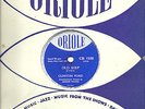  1959 Elvis Cover UK #27 CLINTON FORD 78 