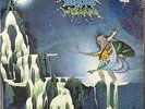 Uriah Heep-Demons and Wizards-Mercury 630-SEALED